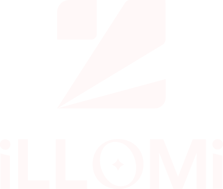 Illomi logo